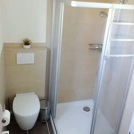 Lejlighed Evi's Herzallerliebst