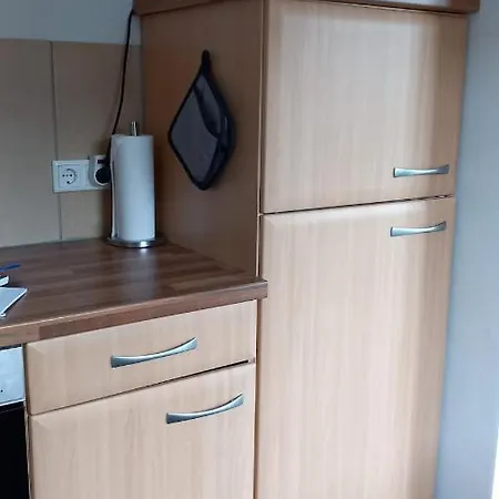 Lejlighed Evi's Herzallerliebst Brilon