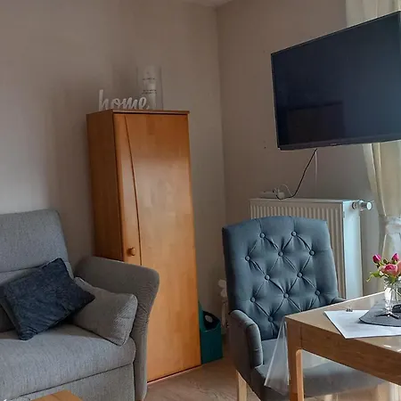 Apartment Evi's Herzallerliebst *