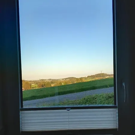 Evi's Herzallerliebst 아파트 *