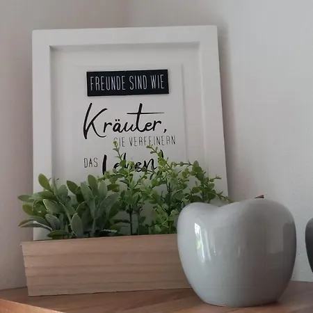 Lejlighed Evi's Herzallerliebst Brilon