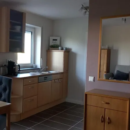 Evi's Herzallerliebst Lejlighed