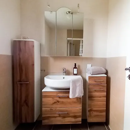 Apartment Evi's Herzallerliebst
