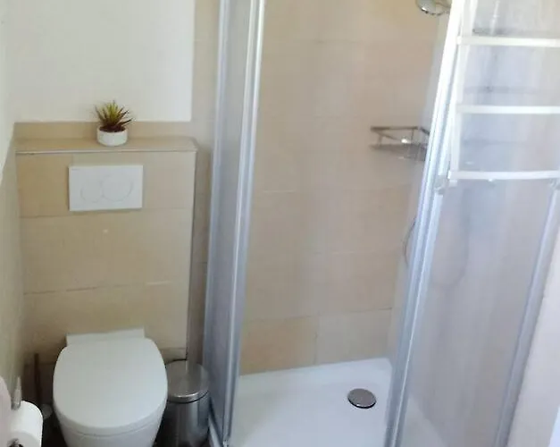 Apartment Evi's Herzallerliebst