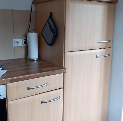 Apartment Evi's Herzallerliebst Brilon