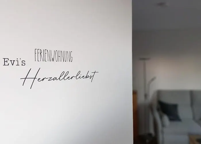 Evi's Herzallerliebst Brilon