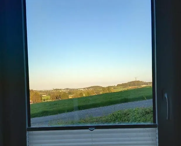 Evi's Herzallerliebst Apartment *