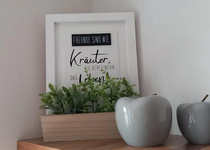 Apartment Evi's Herzallerliebst Brilon