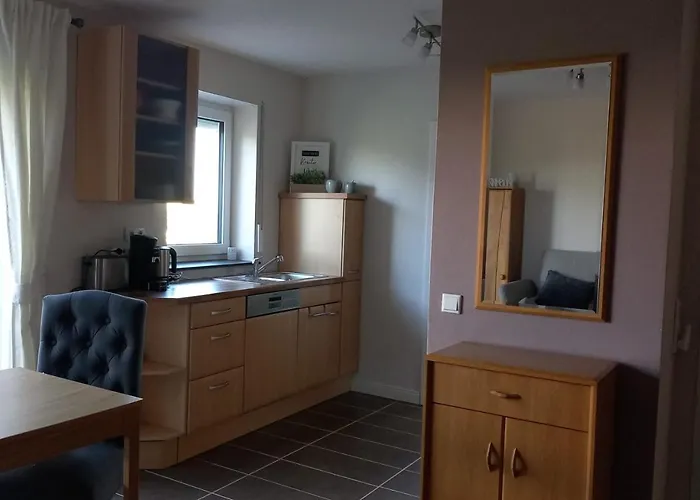 Evi's Herzallerliebst Apartment