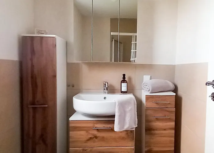 Apartment Evi's Herzallerliebst