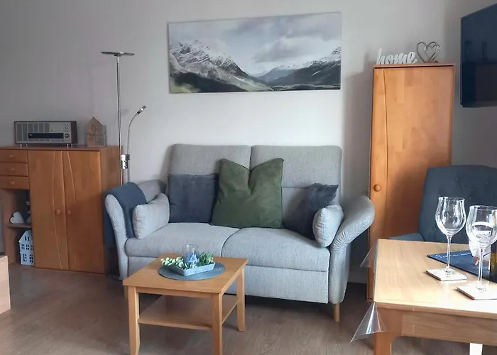 Evi's Herzallerliebst * Brilon